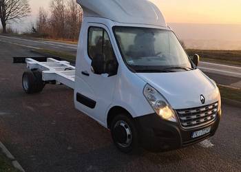 Renault master bliźniak 2.3 150koni
