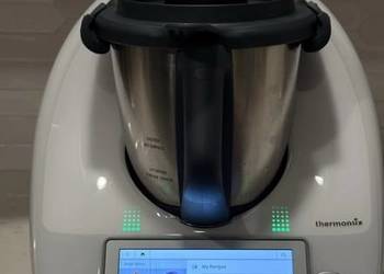 Thermomix TM6-5 z Wi-Fi
