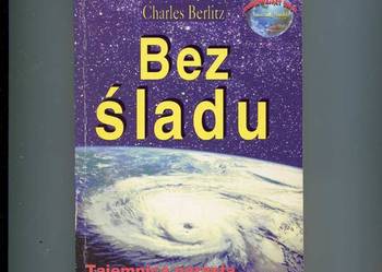Berlitz Ch. - Bez śladu