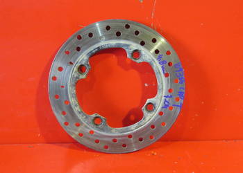 HONDA CBR 900 RR CBR900RR SC33 tarcza hamulca tył tylna hamulec