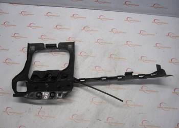 PEUGEOT 2008 I 13r zamek mocowanie zamka