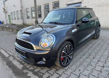 Mini Cooper S R56 bogata wersja
