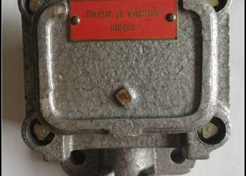 Łącznik magnetyczny KFM 2102, FUSIT