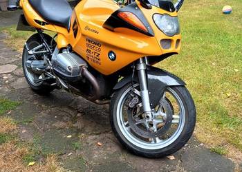 BMW r 1100 s