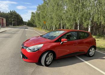 Renault Clio 1.2 stan bardzo dobry