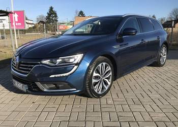 Renault Talisman 1.6