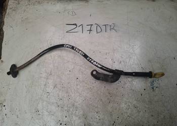 OPEL ASTRA J 1,7 CDTI A17DTR bagnet miarka oleju