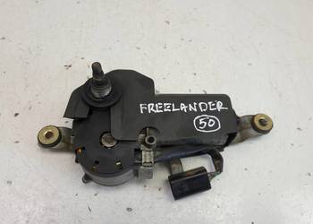 Land Rover Freelander SILNICZEK WYCIERACZKI TYŁ