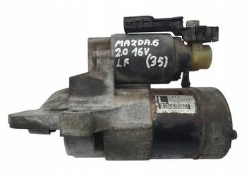 ROZRUSZNIK Mazda 6 I (GG, GY) 2.0 16v LFDE LF17 LF18 M000T90981