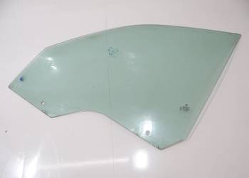 SZYBA DRZWI LEWY PRZÓD BMW X3 E83