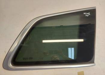 Volvo XC90 II D5 Szyba tył prawa 2015 AS3 Volvo XC90 II D5 Szyba tył prawa 2015 AS3