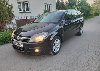 Astra III Klima 1.6b Super stan