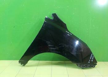 HYUNDAI ix35 I LIFT 2.0 CRDI 14r 5D blotnik prawy przod