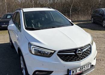 Opel Mokka Kosmo 1.4T 2018