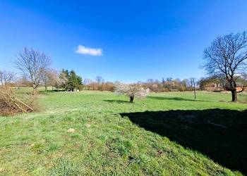 Działka budowlana 10991mkw Kowale/ Oborniki Śląskie/ Trzebnica