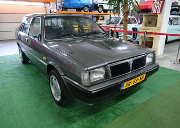 Lancia Prisma 1,3, Idealny Stan, Unikat, Oryginał, Zobacz