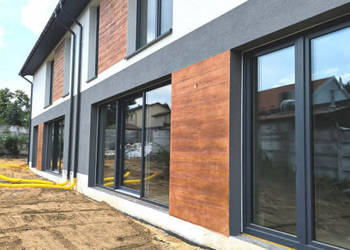 Mieszkanie 91.5m2 4 pokojowe Wola Kopcowa