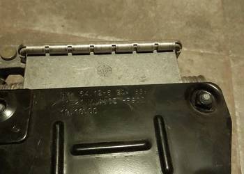 Bmw e46 części lampy alternator Podgrzewacz regulator