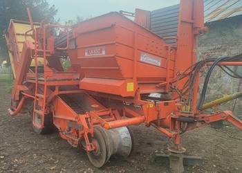 Grimme lk650