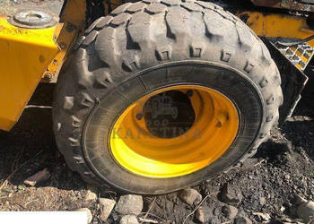 JCB - Koło ~ Opona 460/70 R24 - Felga 16x24