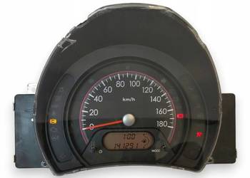 LICZNIK ZEGARY 34100M68K00 Nissan Pixo Alto VII 1.0 12V Benzyna 141 291km