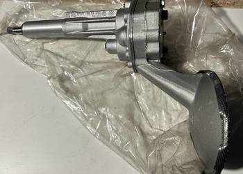 NOWA pompa oleju do Fiata 125p - oryginał