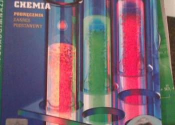 chemia ciekawi świata antykwariaty szkolne książki używane