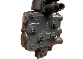 Hydac 403/E0813 rozdzielacz hydrauliczny do JCB 3CX, JCB 4CX JCB 5CX