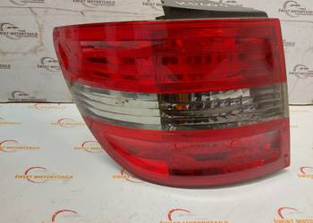 MERCEDES W245 LIFT lampa lewa tył A1698202564