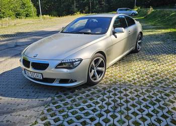 BMW E63 635D