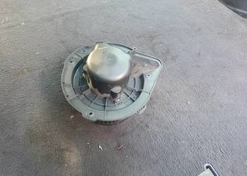 Dmuchawa Nawiewu Wnętrza Wentylator 2 Pin Audi A4 B5 (a-18)