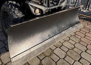 Pług do quada - uniwersalny