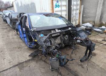 KAROSERIA ĆWIARTKA BŁOTNIK PRÓG DACH PODŁUŻNICA VW ARTEON 2.0 320KM