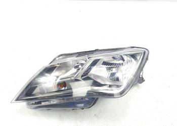 LAMPA LEWA PRZÓD SEAT TOLEDO IV 6JB941015