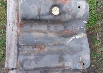Volkswagen transporter T3 Zbiornik paliwa bak benzyna 2.0