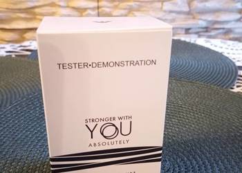 Giorgio Armani Stronger With You Absolutely 100 ml edp
