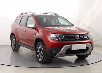 Dacia Duster 1.0 TCe