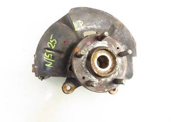 ZWROTNICA PIASTA PRZEDNIA LEWA HYUNDAI ix35  2.0 CRDi 4WD 184 - D4HA 