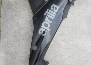 APRILIA RSV R RSV4 1000 09-14 OEM OWIEWKA PŁUG OSŁONA MOCOWANIE PLASTIK