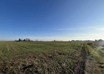 Działki na sprzedaż-świetna lokalizacja