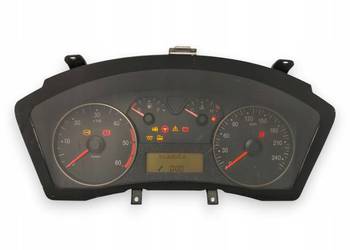 LICZNIK ZEGARY 51772810 VP4FCF-10849-JBA Fiat Stilo 1.9 JTD Diesel europa