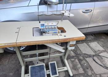 Owerlok JUKI 2516N 5-nitkowy Owerlock Overlok OverlockSiruba