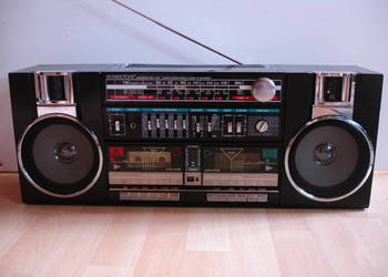 Radiomagnetofon RADIOTONE LISSABON RCX-190