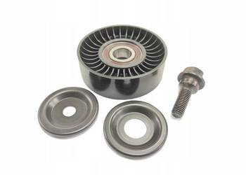 ROLKA PASKA HYUNDAI COUPE II (GK) 2.7 V6 2001-2009 ORYGINALNA 2528637100
