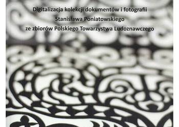 Znad Amuru do przestrzeni cyfrowej. Digitalizacja kolekcji d