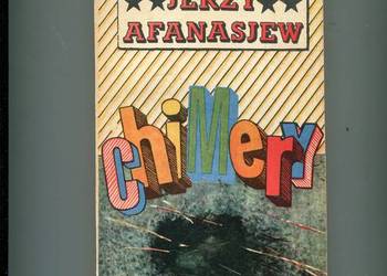 Chimery - Jerzy Afanasjew