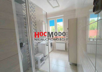 Przestronne mieszkanie w Zegrzu