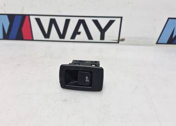 BMW F48 F39 F45 F46 PRZYCISK PRZEŁĄCZNIK TYLNEJ KLAPY BAGAŻNIKA 9299447