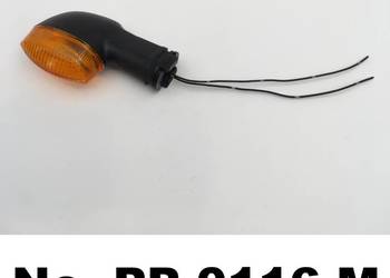 KIERUNKOWSKAZ YAMAHA R1 R6 FZ1 FZ6 MT-01 Oryg. PP