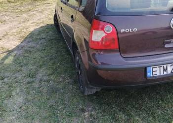 WV Polo 1.4